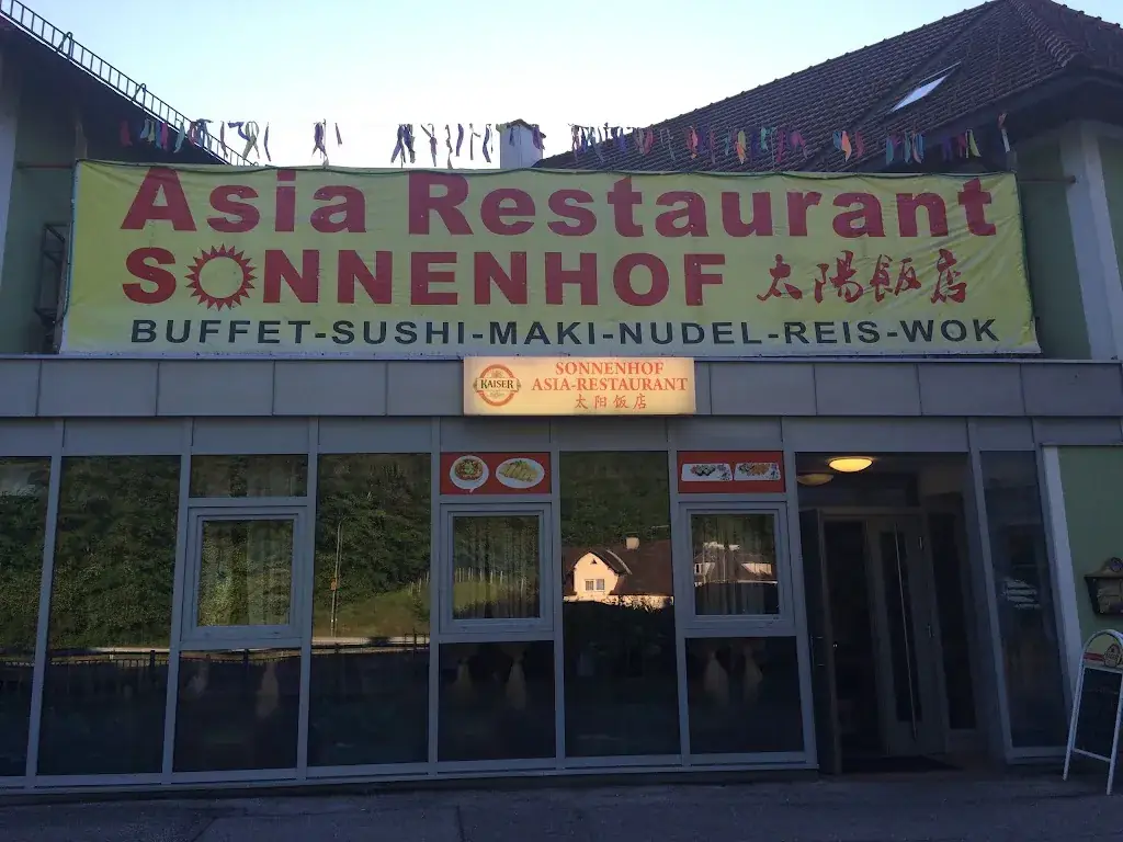 Asia-Restaurant Sonnenhof_Waidhofen an der Ybbs_slider_image_1