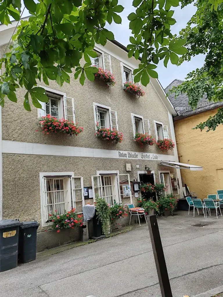 Gasthaus Zur Linde restaurant à Waidhofen an der Ybbs