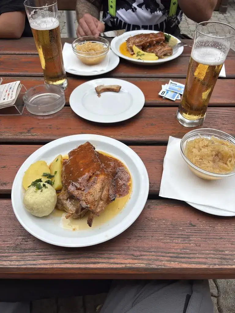 Łukasz Białas_Jutta's Einkehrstüberl_Waidhofen an der Ybbs_recensione