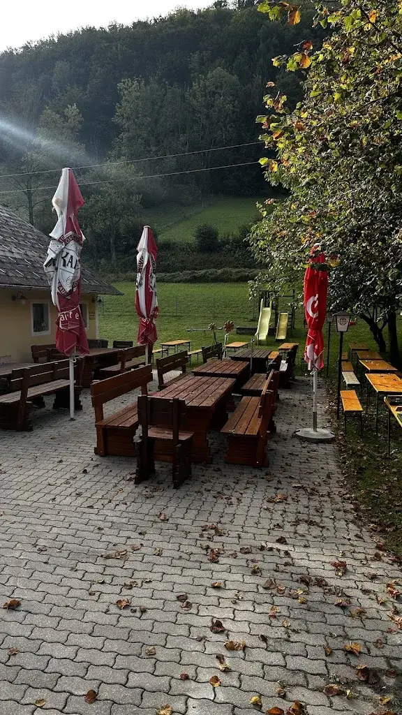 Катерина Сметанко_Jutta's Einkehrstüberl_Waidhofen an der Ybbs_recensione