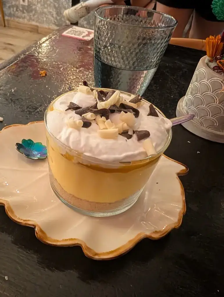 Philippe Gervais_Restaurante Lola Sí Mola_Mannersdorf an der Rabnitz_review