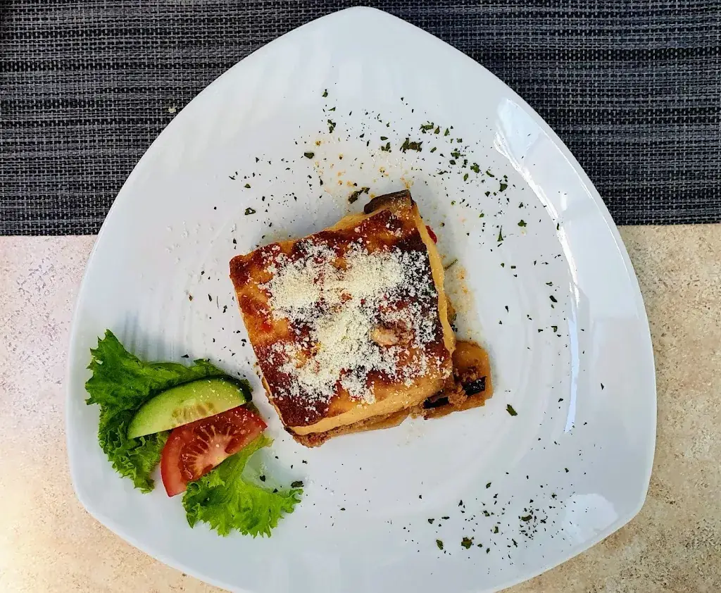 Menu_Griechisches Restaurant Zeus_Waidhofen an der Ybbs_immagine_2