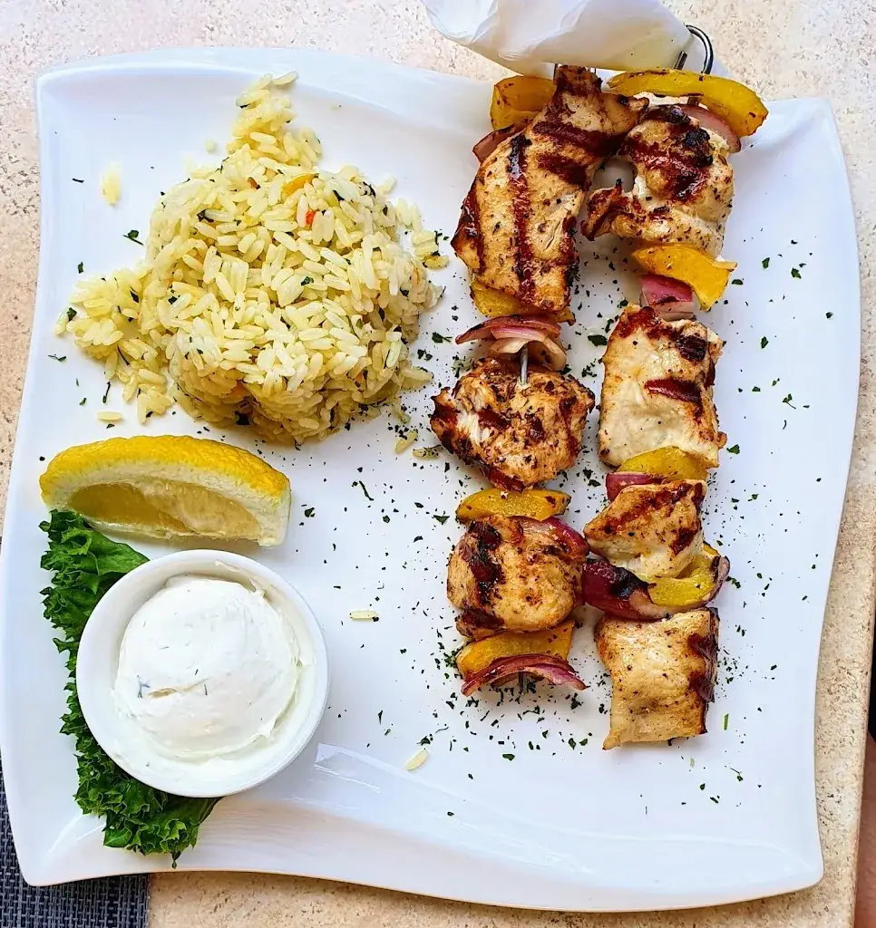 Menu_Griechisches Restaurant Zeus_Waidhofen an der Ybbs_immagine_7