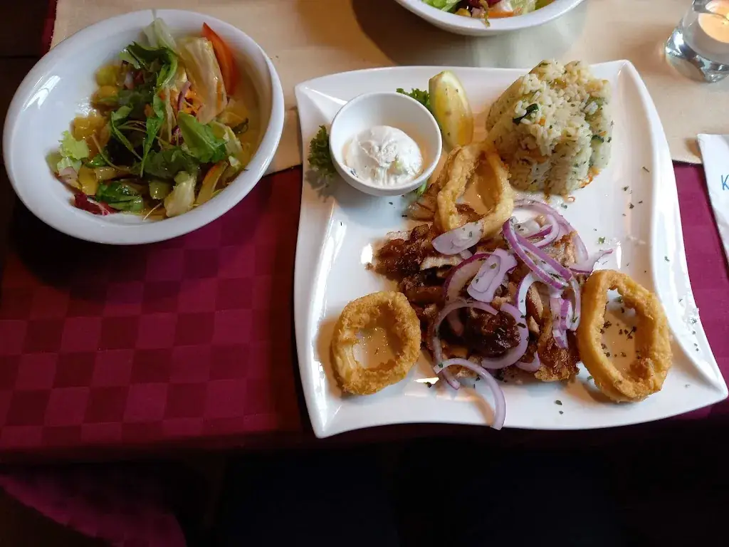 Menu_Griechisches Restaurant Zeus_Waidhofen an der Ybbs_immagine_9