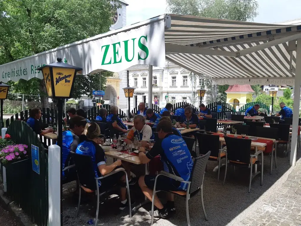 Griechisches Restaurant Zeus_Waidhofen an der Ybbs_slider_image_1