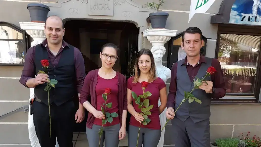 Griechisches Restaurant Zeus_Waidhofen an der Ybbs_slider_image_2