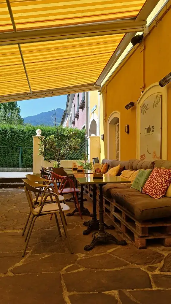 MIKE ristorante a Waidhofen an der Ybbs