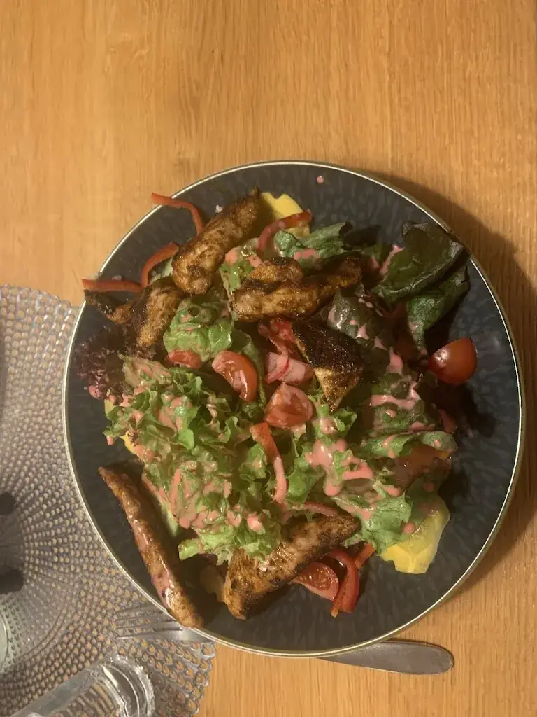 Julia Daisy_Leonhardihof Harreither-Fried_Waidhofen an der Ybbs_review