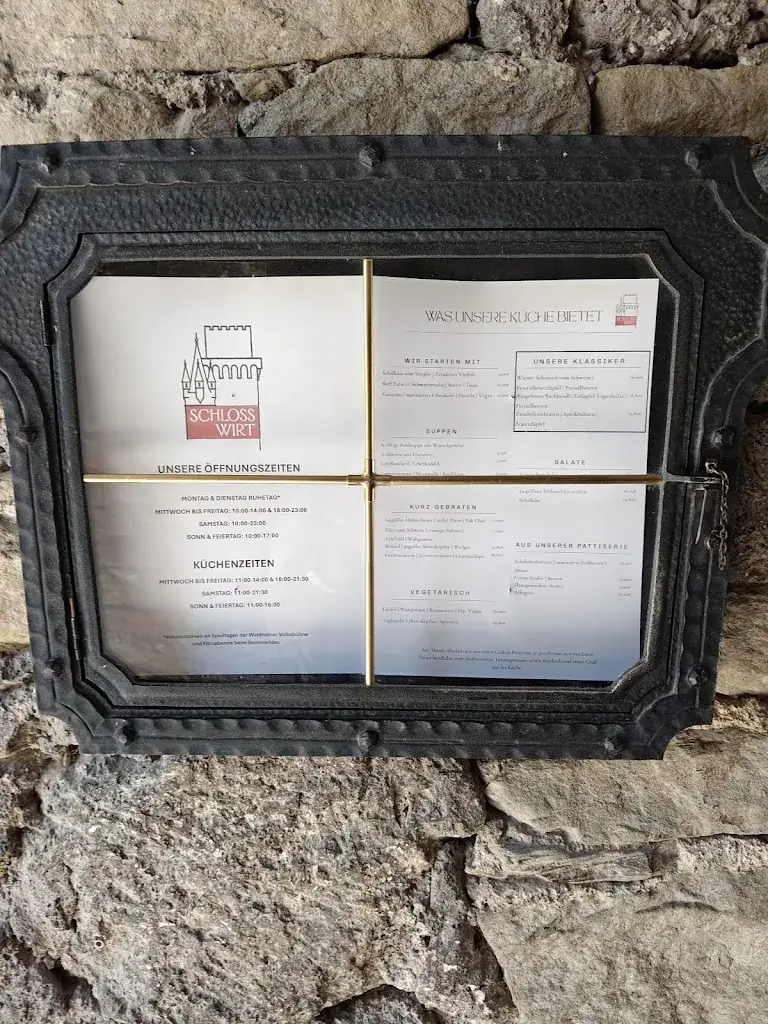 Menu_Schlosswirt Waidhofen an der Ybbs_Waidhofen an der Ybbs_image_3