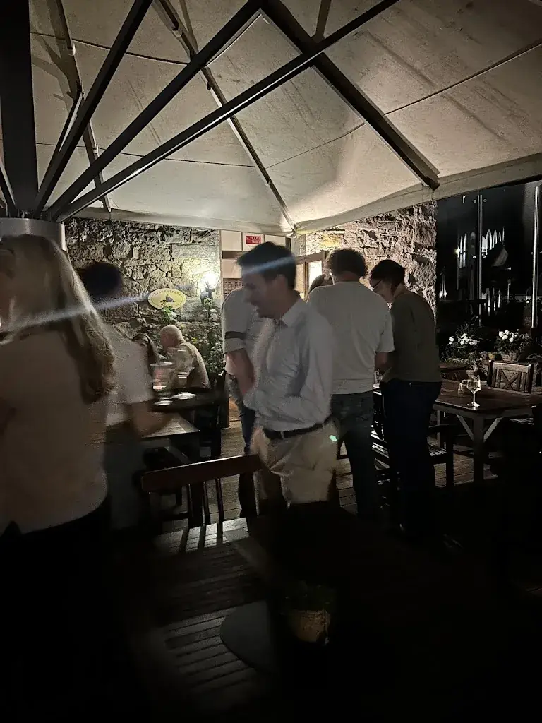 Gerold Haselsteiner_Schlosswirt Waidhofen an der Ybbs_Waidhofen an der Ybbs_avis