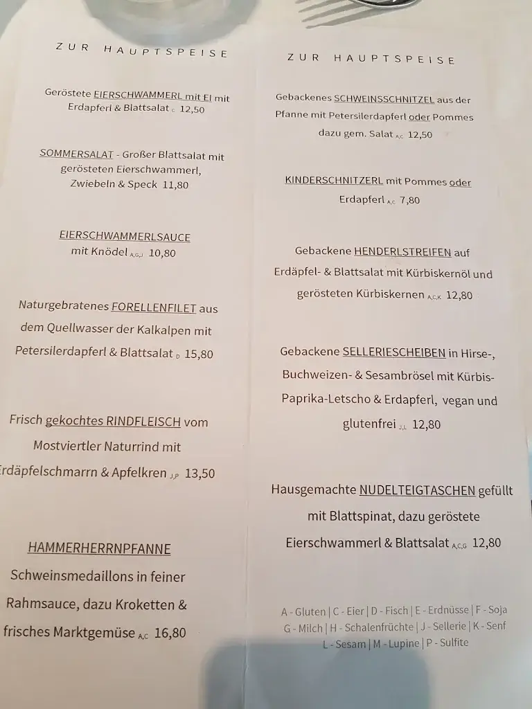 Menu_Gasthof & Konditorei Fam. Ettel_Waidhofen an der Ybbs_image_4