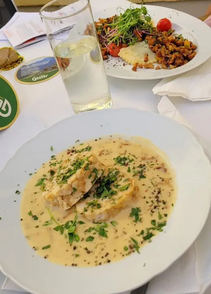 Chrisissima H_Gasthof & Konditorei Fam. Ettel_Waidhofen an der Ybbs_avis