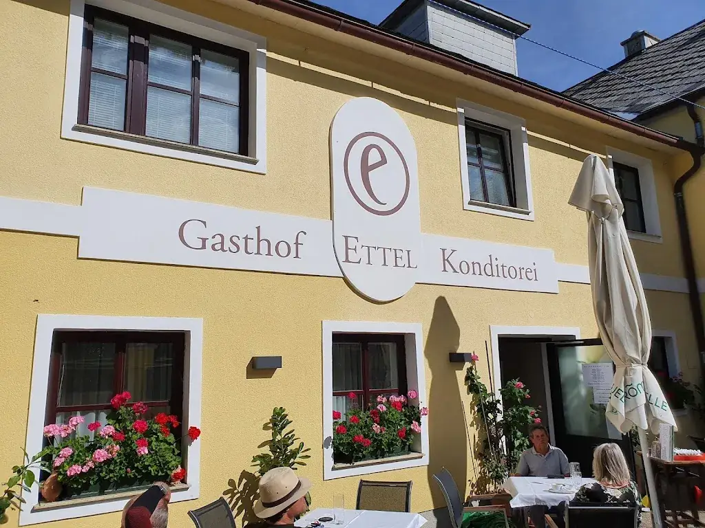 Gasthof & Konditorei Fam. Ettel_Waidhofen an der Ybbs_slider_image_1