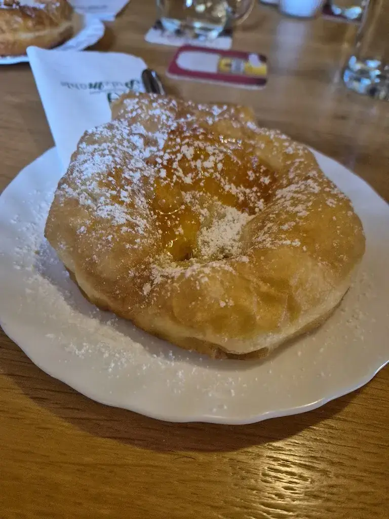 Pato oO_Jausenstation Putzmühle_Waidhofen an der Ybbs_review