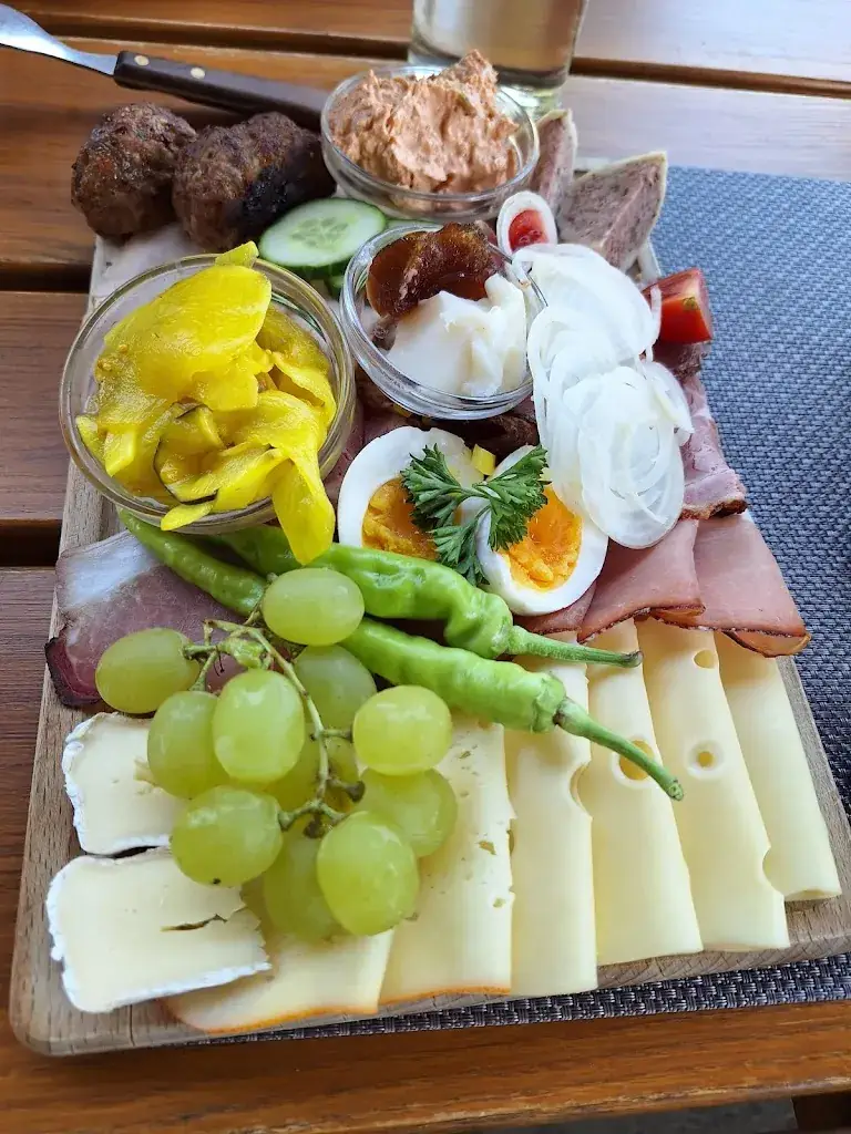 Michael Pi_Jausenstation Putzmühle_Waidhofen an der Ybbs_review