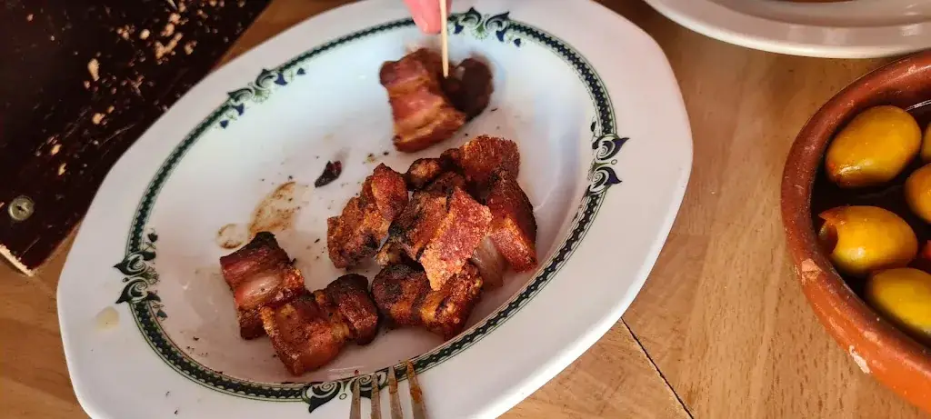 Marta Gal_El Rincón de Rafa_Mannersdorf an der Rabnitz_review