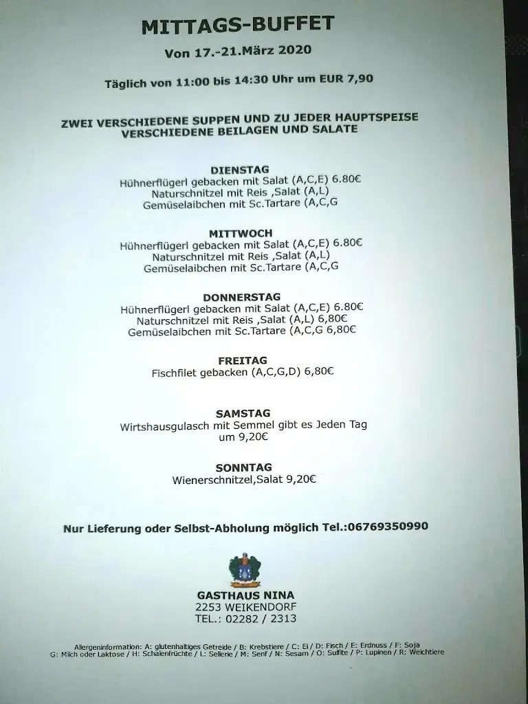 Menu_Gasthaus Nina_Weikendorf_image_2