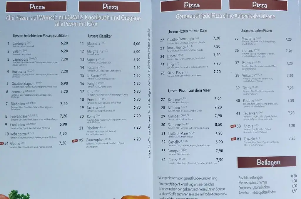 Menu_Bella Venezia_Weikendorf_image_3