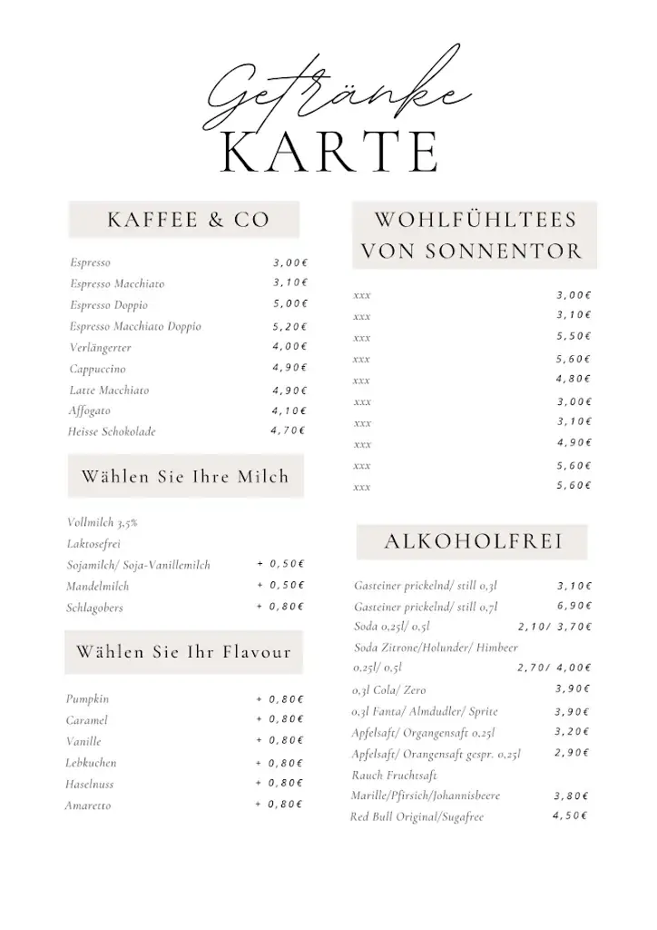 Menu_Di Murini | Cafe - Restaurant_Weigelsdorf_image_3