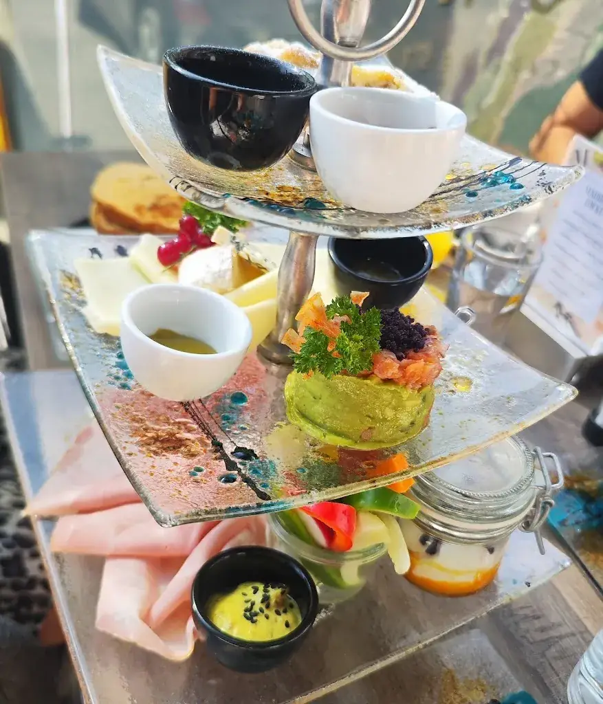 Katharina W._Di Murini | Cafe - Restaurant_Weigelsdorf_avis