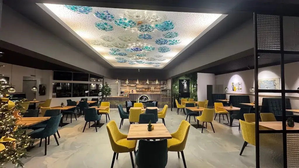 Di Murini | Cafe - Restaurant ristorante a Weigelsdorf