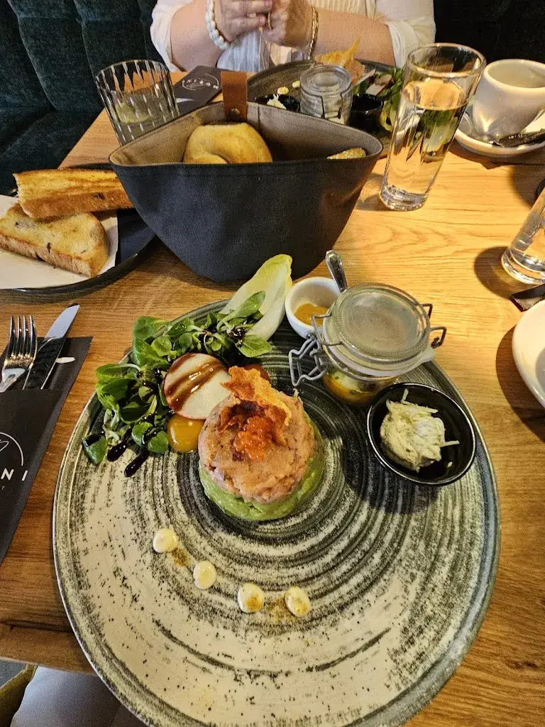 Di Murini | Cafe - Restaurant_Weigelsdorf_slider_image_3