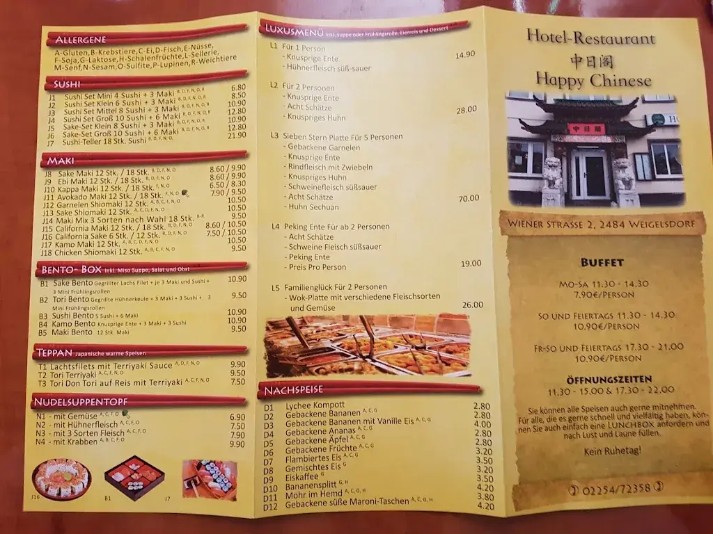 Menu_Hotel-Restaurant Happy Chinese_Weigelsdorf_image_2
