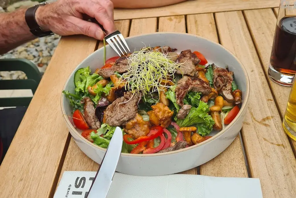 Menu_Feinsinn - Genusslokal_Weinzierl bei Krems_image_2