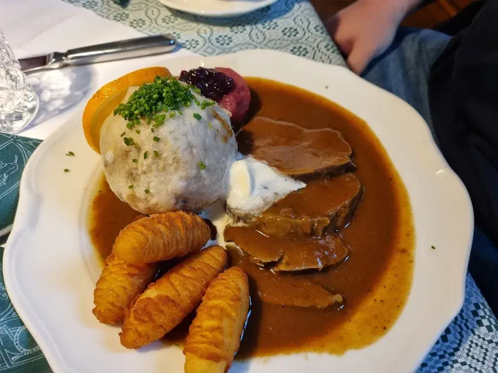 Menu_Gasthof Familie Maderthaner - Wirtshauskuchl_Weistrach_image_3