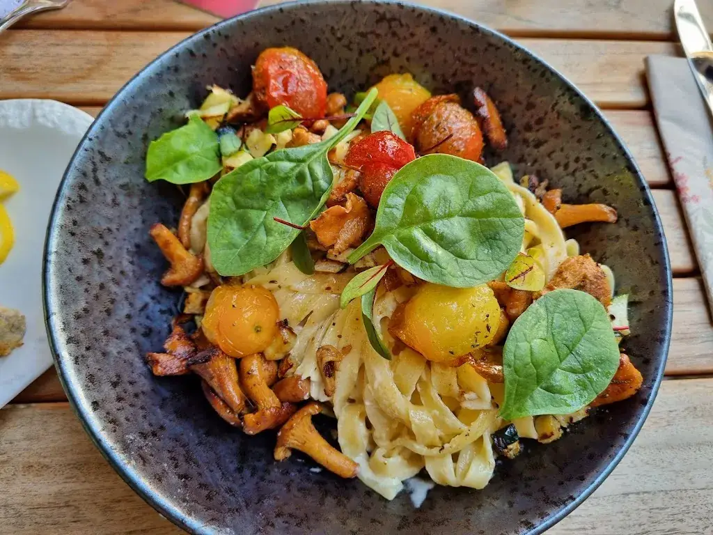 Menu_Gasthof Familie Maderthaner - Wirtshauskuchl_Weistrach_image_4