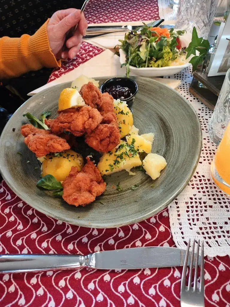 Menu_Gasthof Familie Maderthaner - Wirtshauskuchl_Weistrach_image_6