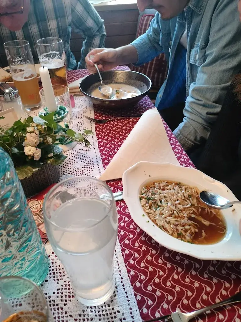 Menu_Gasthof Familie Maderthaner - Wirtshauskuchl_Weistrach_image_8