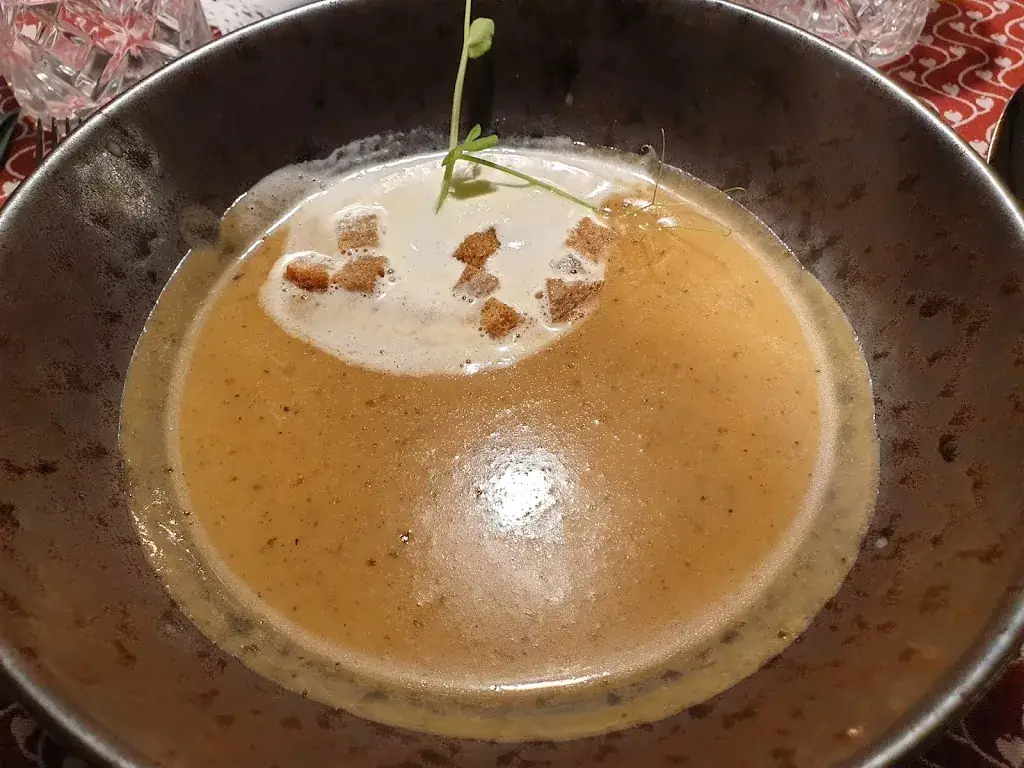 Sabina Brandstetter_Gasthof Familie Maderthaner - Wirtshauskuchl_Weistrach_review