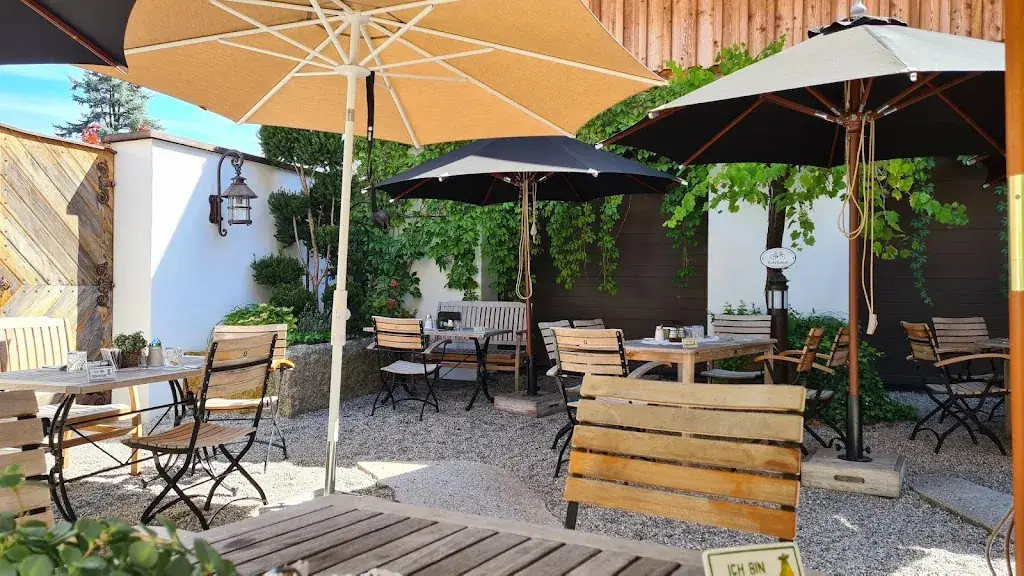 Gasthof Familie Maderthaner - Wirtshauskuchl_Weistrach_slider_image_2