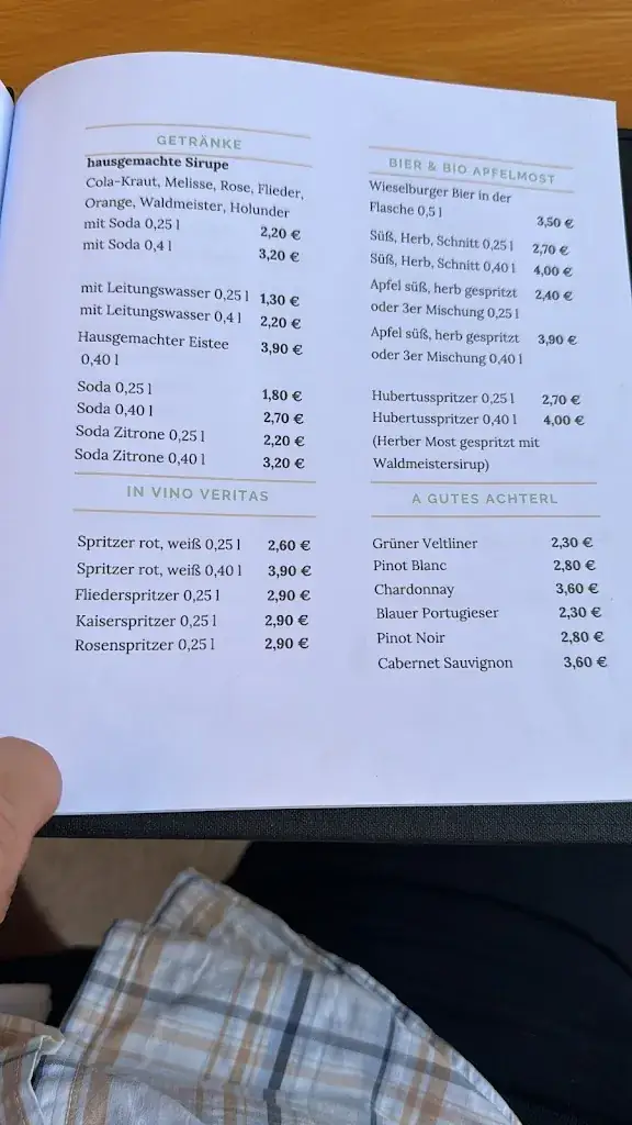 Menu_Farmeria_Weissenbach an der Triesting_image_1