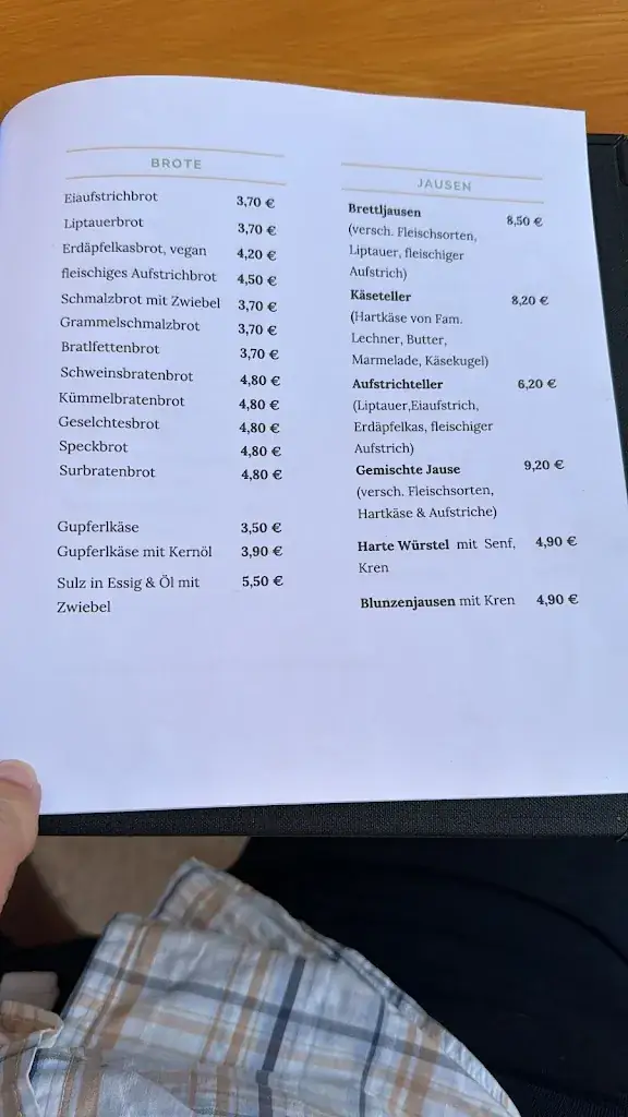 Menu_Farmeria_Weissenbach an der Triesting_image_3