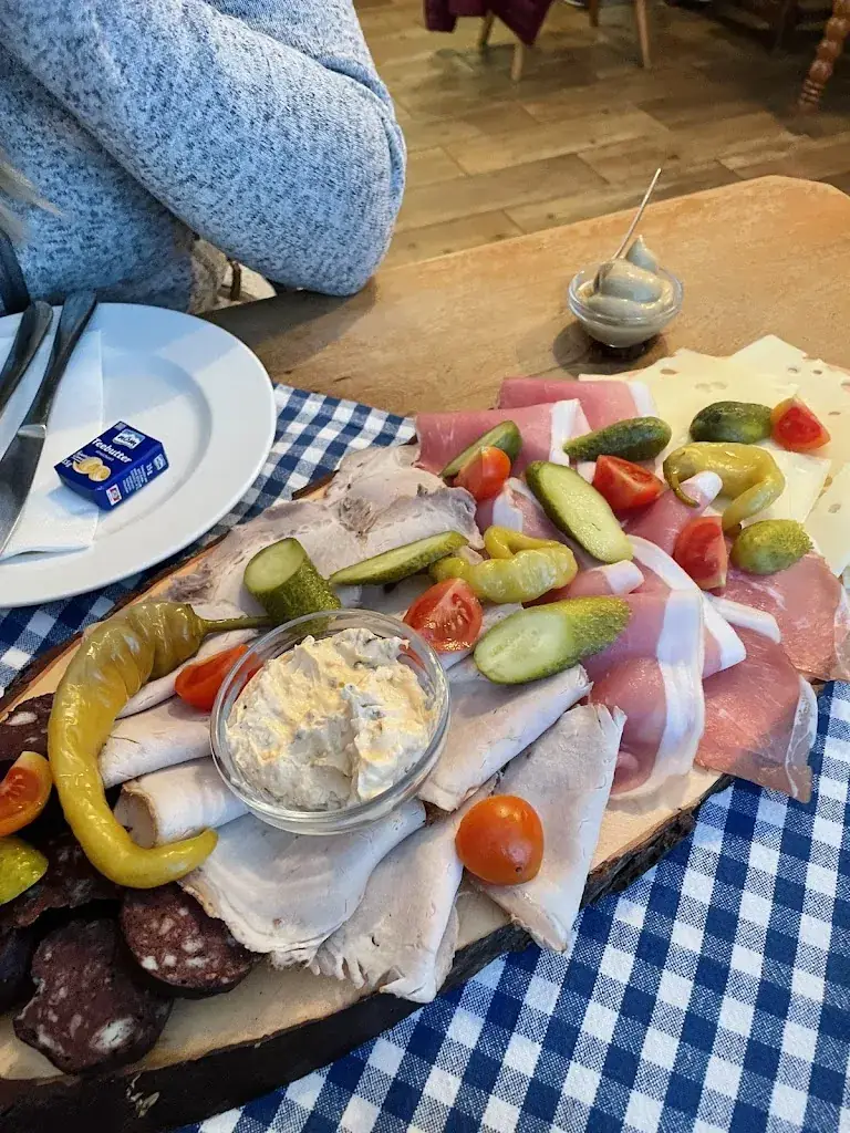 Menu_Peter´s Dorfstube_Weissenbach an der Triesting_image_1