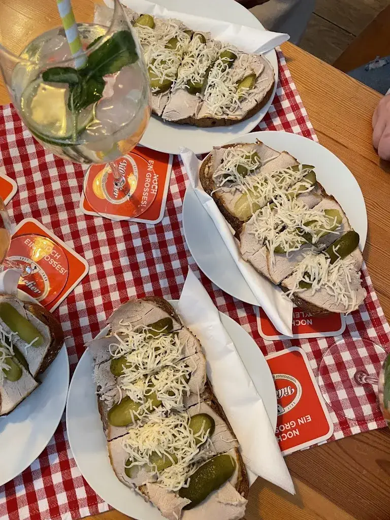 Menu_Peter´s Dorfstube_Weissenbach an der Triesting_image_4