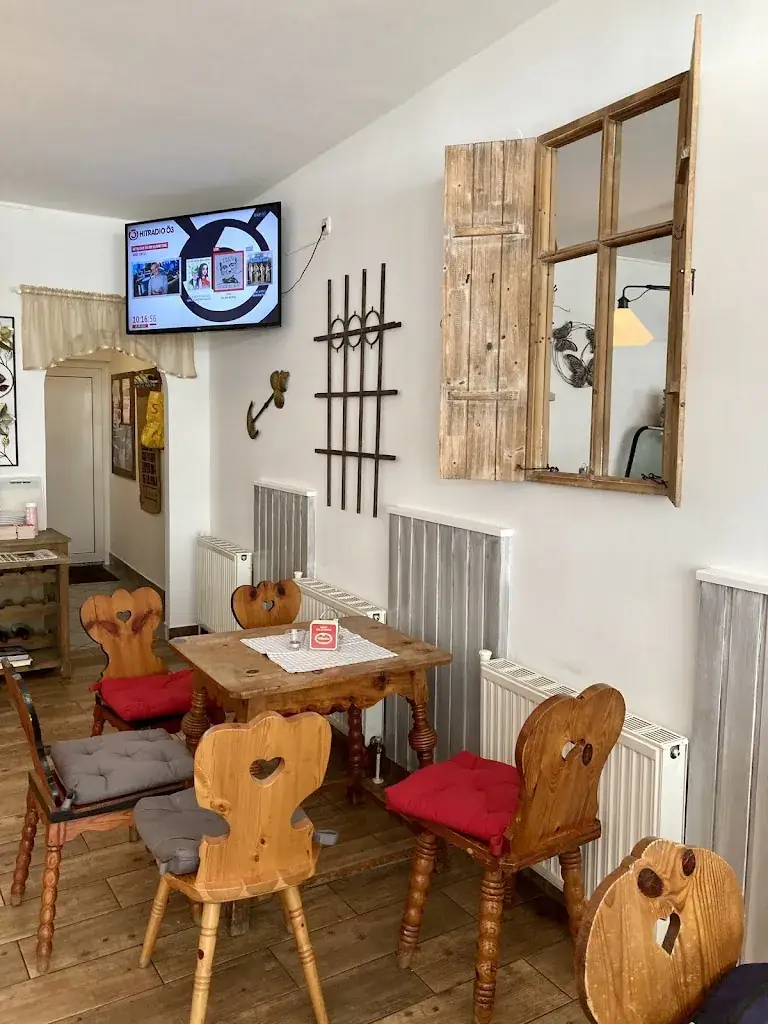 Peter´s Dorfstube_Weissenbach an der Triesting_slider_image_3