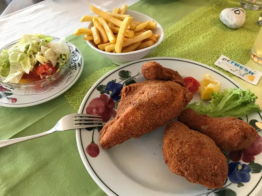 Menu_Wirtshaus Gruber Weitenegg_Weiten_immagine_2