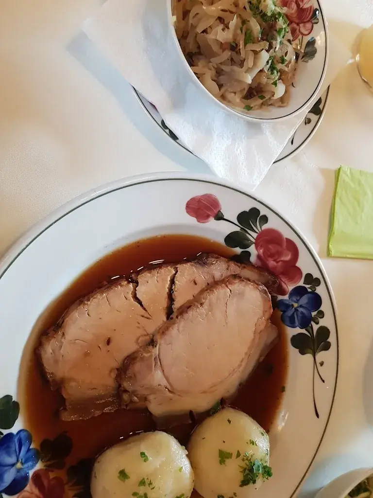 Menu_Wirtshaus Gruber Weitenegg_Weiten_immagine_3