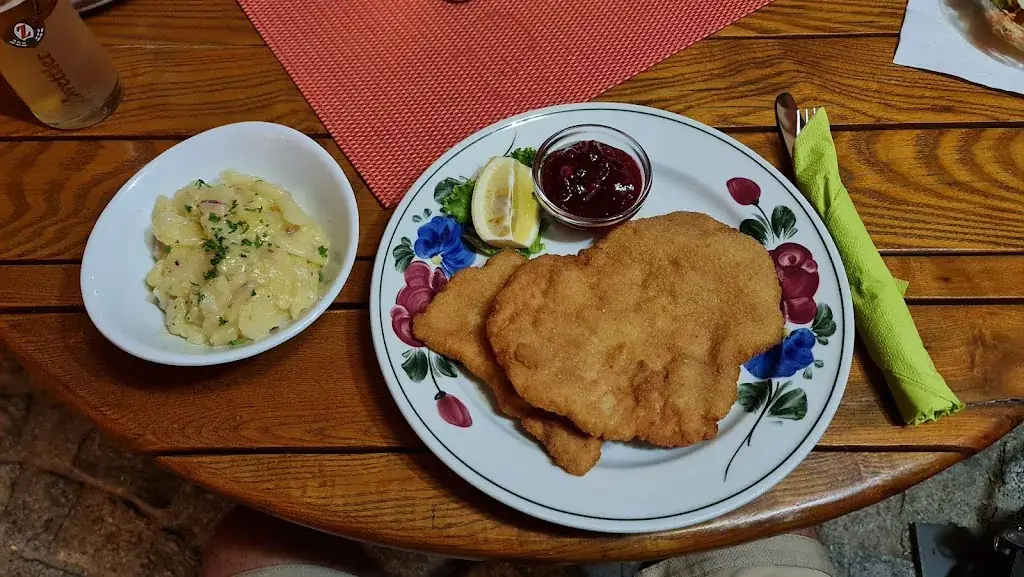 Menu_Wirtshaus Gruber Weitenegg_Weiten_immagine_4