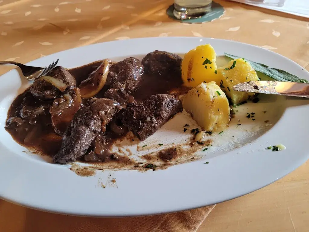 Menu_Wirtshaus Gruber Weitenegg_Weiten_immagine_5