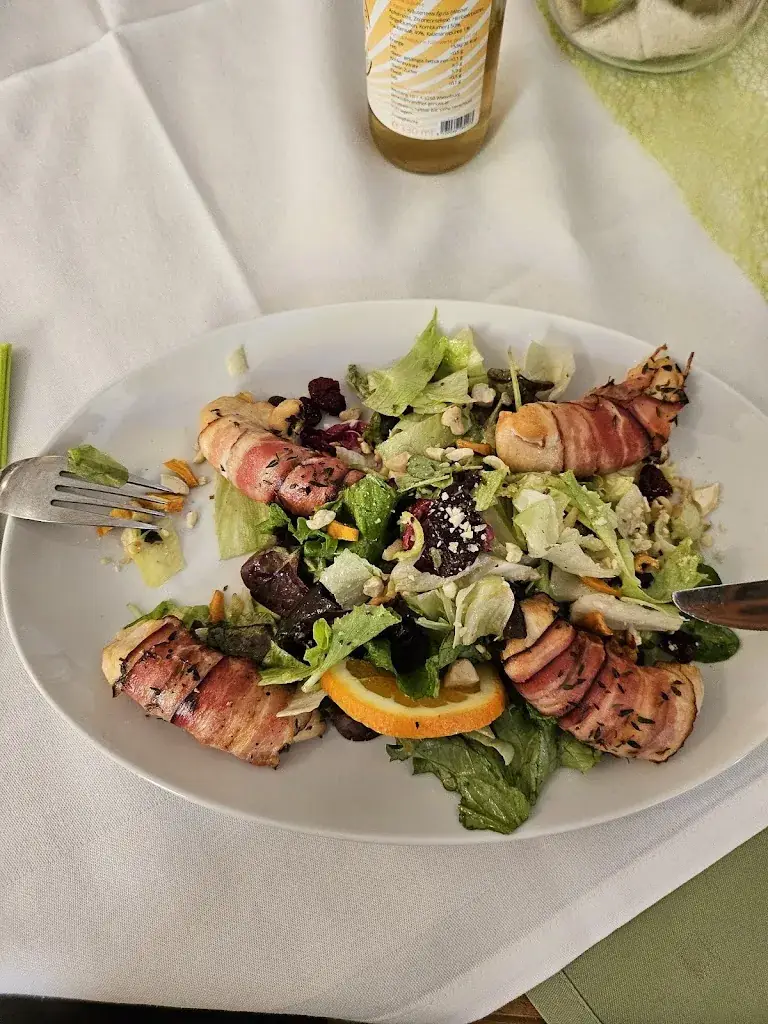 Menu_Wirtshaus Gruber Weitenegg_Weiten_immagine_7