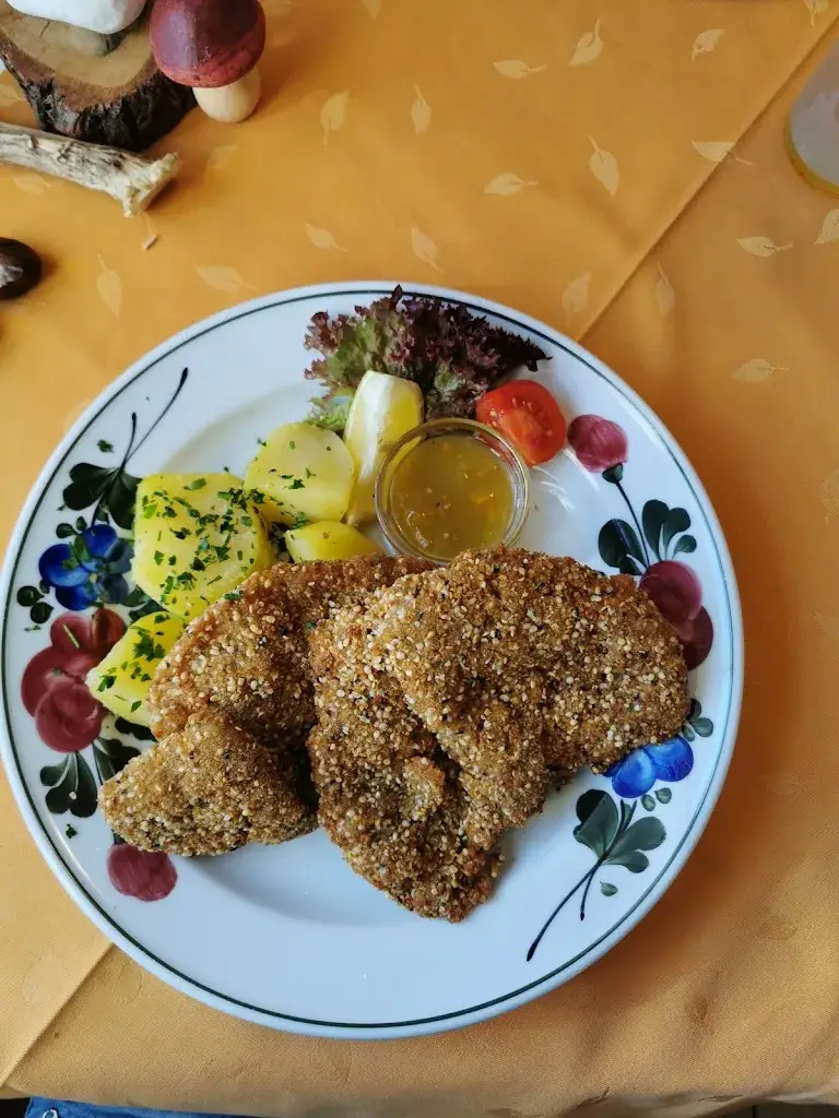 Menu_Wirtshaus Gruber Weitenegg_Weiten_immagine_9