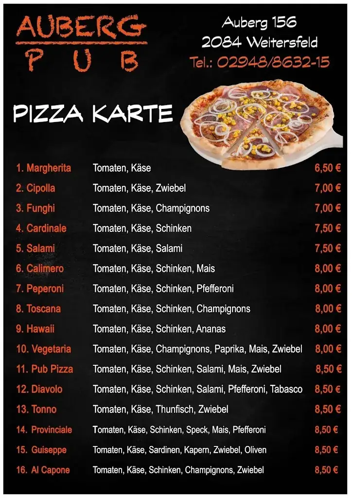 Menu_AubergPUB_Weitersfeld_image_2