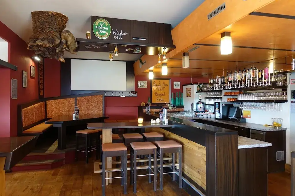 AubergPUB restaurant à Weitersfeld