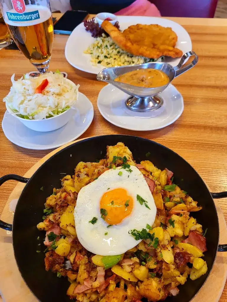 Menu_Dorfcafe Warth_Warth_immagine_5