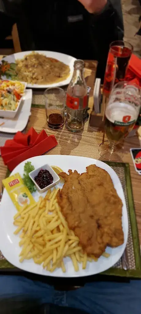 Menu_Dorfcafe Warth_Warth_immagine_6