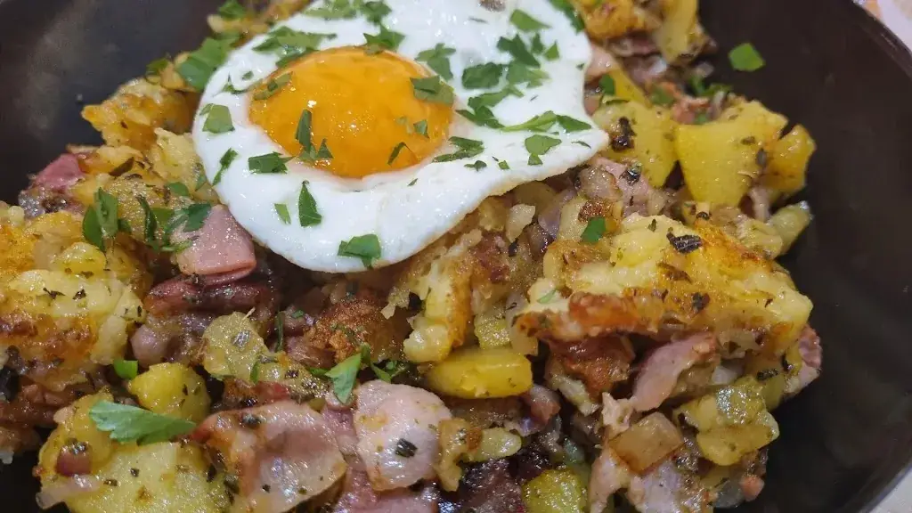 Menu_Dorfcafe Warth_Warth_immagine_9